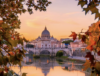 Pedalare a Roma, l'autunno regala un'emozione ad ogni colpo di pedale!