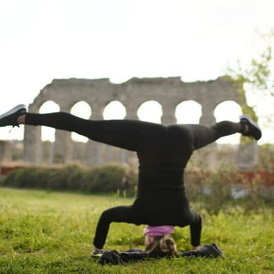 Starsbox & Yoga
