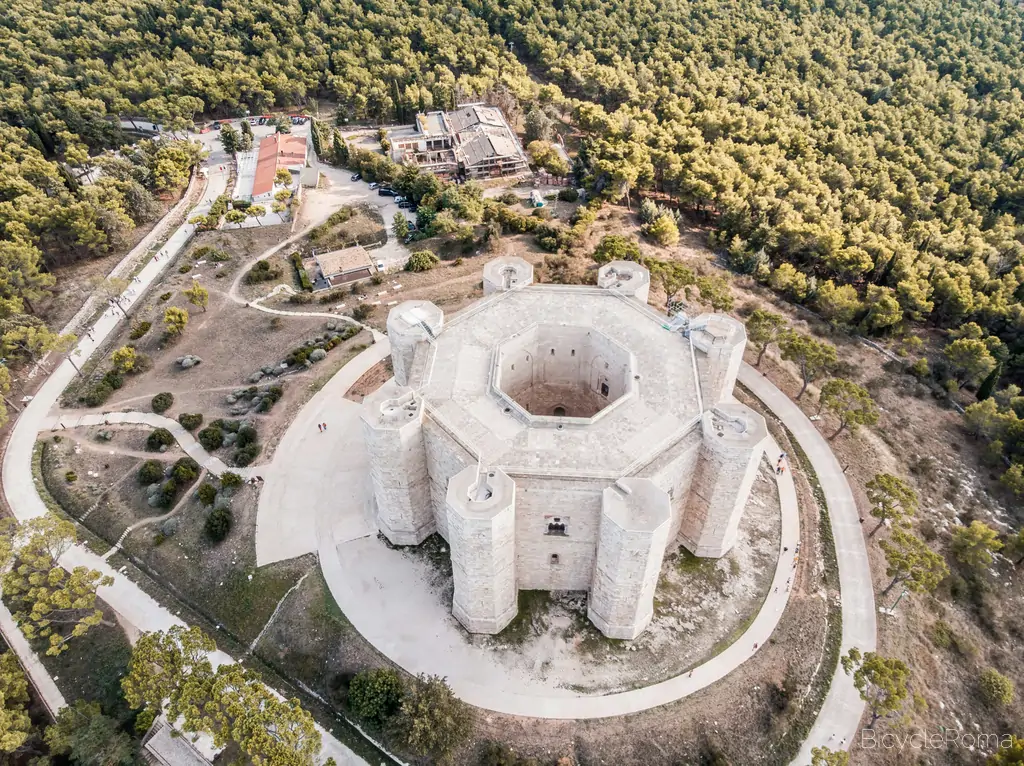 Puglia & Basilicata: Flavors and beauty of the Alta Murgia