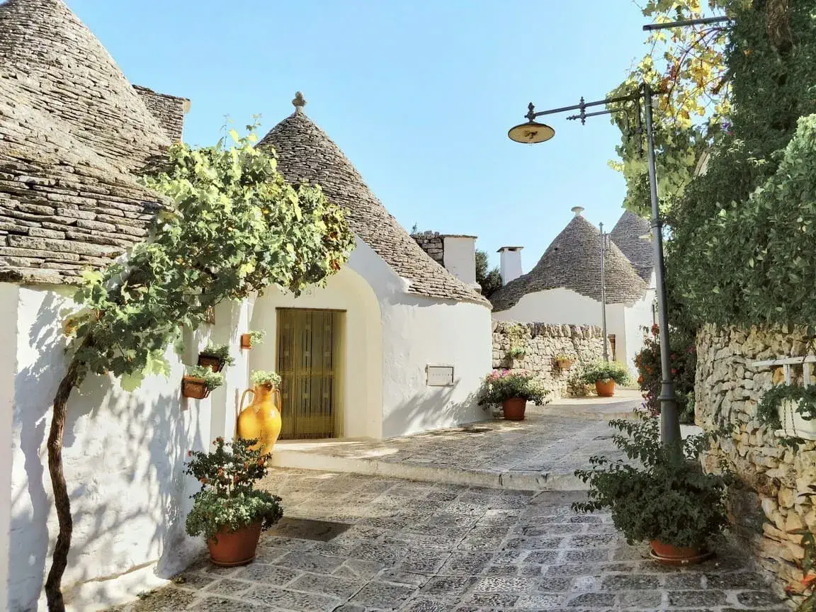 apulia