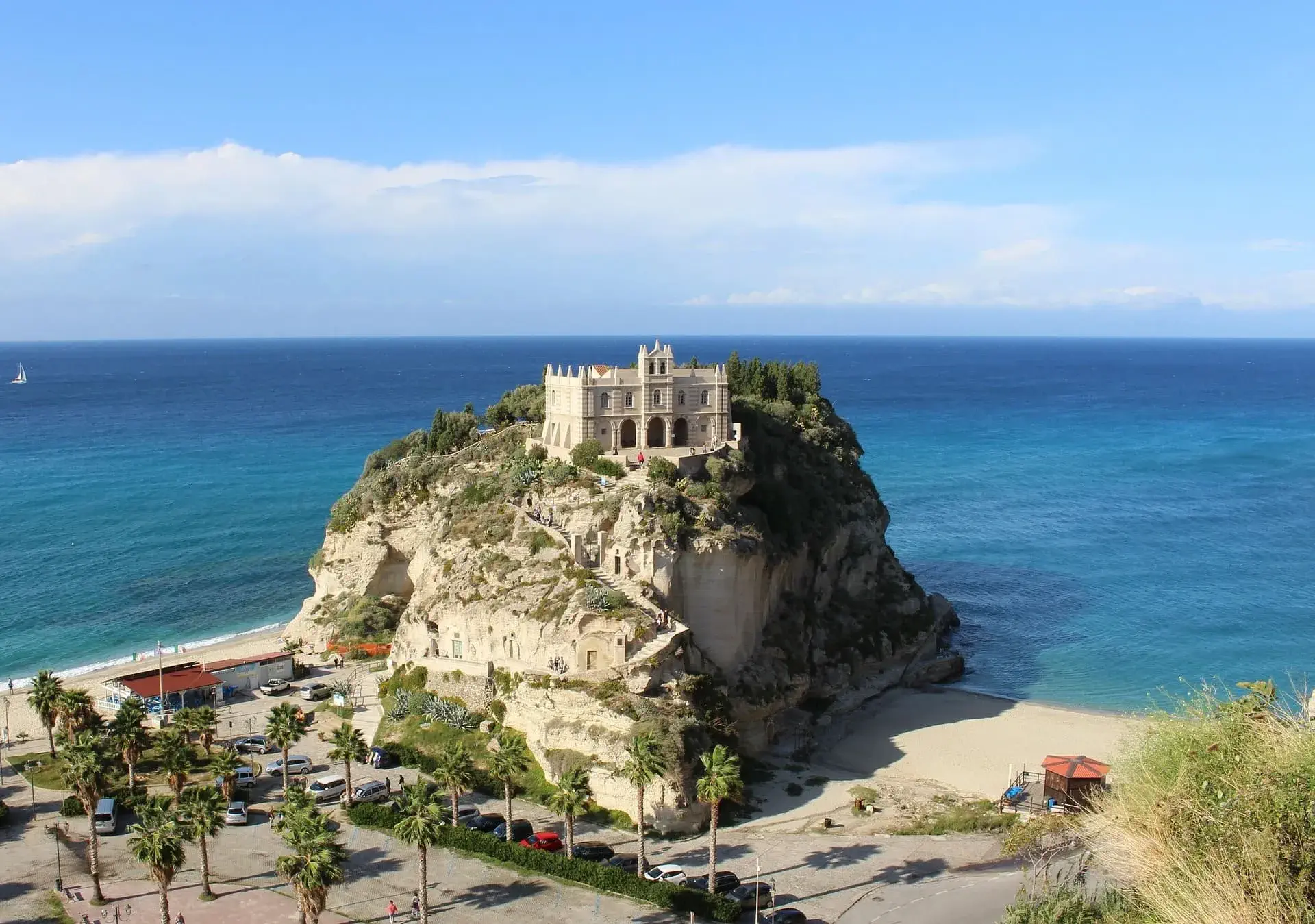 calabria