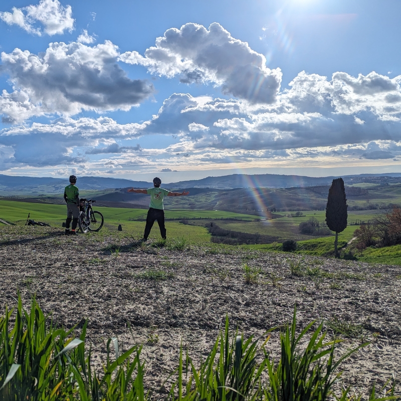 Tuscany Experience: Siena, Chianti, Firenze