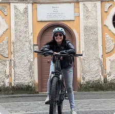 Giulia M.