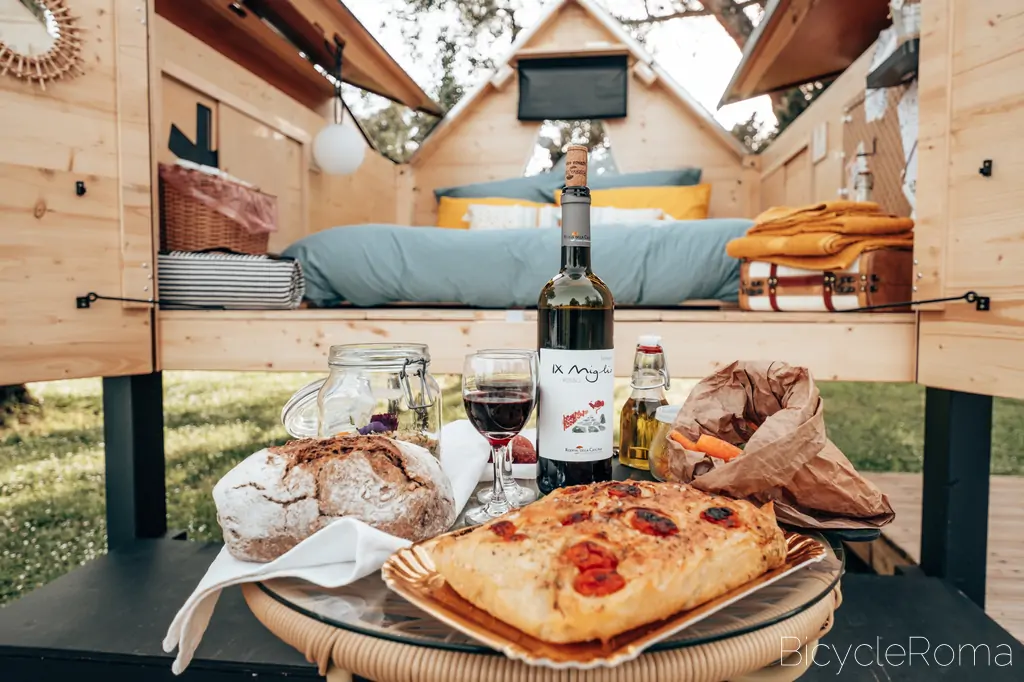 Starsbox with Pic-Nic