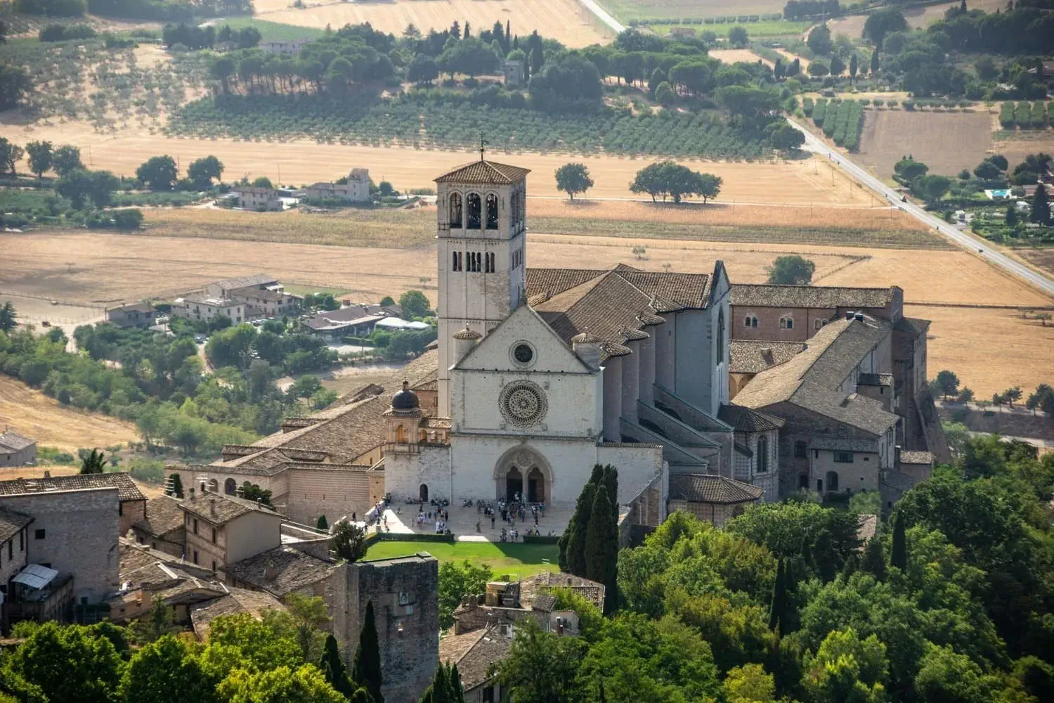umbria