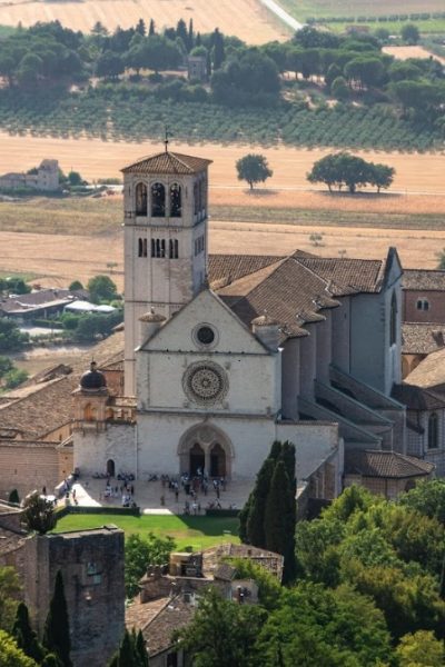 Assisi Assisi