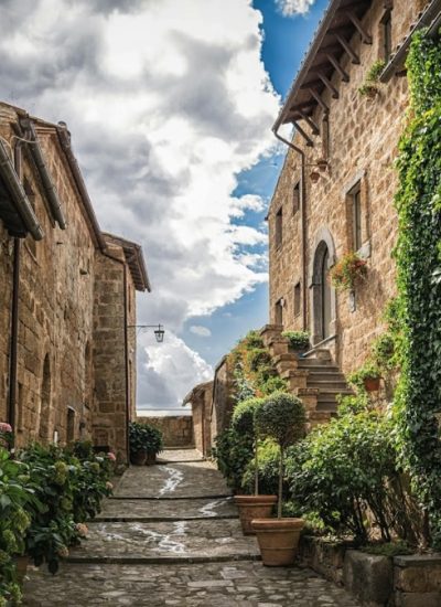 Buonconvento Buonconvento