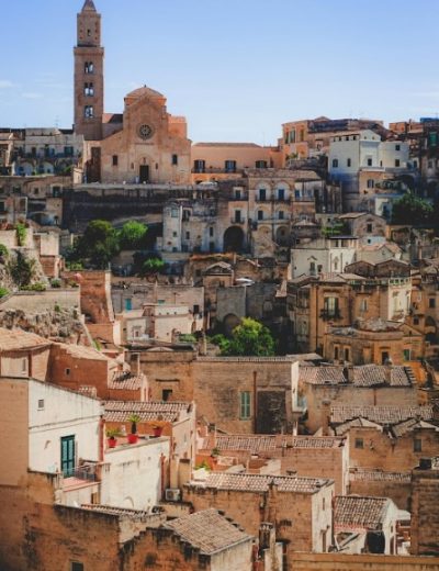 Matera Matera