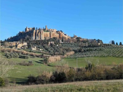 Orvieto Orvieto