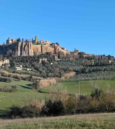 Orvieto Orvieto