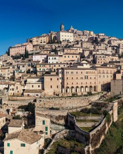 Trevi Trevi